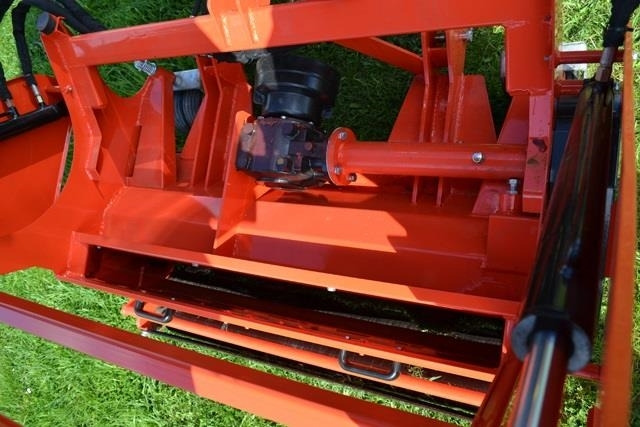 - - - boxer - Dodatak za Komunalni traktor: slika 4 - - - boxer - Dodatak za Komunalni traktor: slika 4