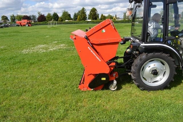 - - - boxer - Dodatak za Komunalni traktor: slika 2 - - - boxer - Dodatak za Komunalni traktor: slika 2
