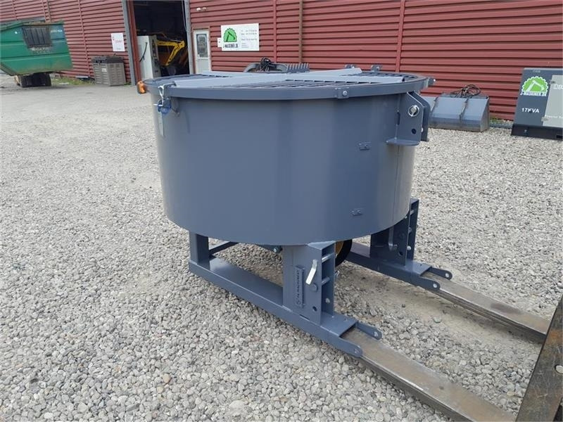 - - - FK MASCHINERY - Mešalica za beton: slika 2 - - - FK MASCHINERY - Mešalica za beton: slika 2