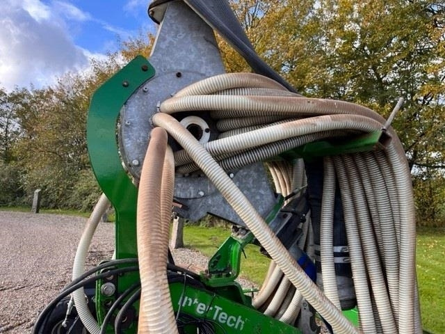 Inter-Tech 7.5 METERS - Deponator gnojnice: slika 4 Inter-Tech 7.5 METERS - Deponator gnojnice: slika 4