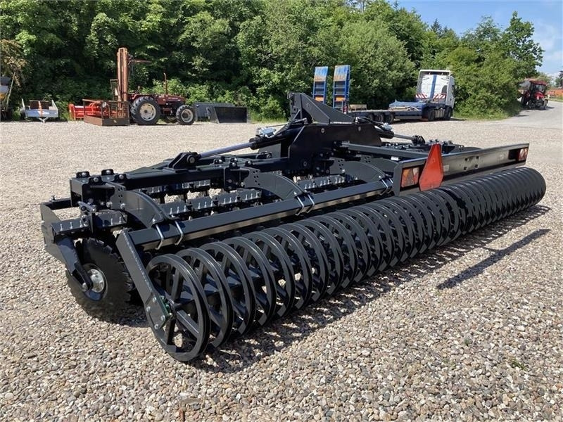 J-Maskiner 6 m. disc harve - Tanjirača: slika 5 J-Maskiner 6 m. disc harve - Tanjirača: slika 5