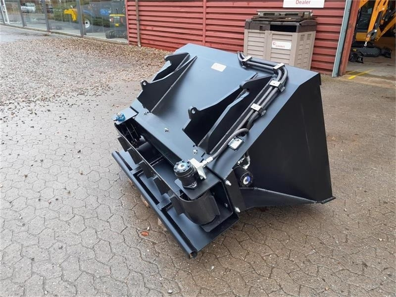 JST SANDKASSE - Kašika za Građevinska mašina: slika 2 JST SANDKASSE - Kašika za Građevinska mašina: slika 2