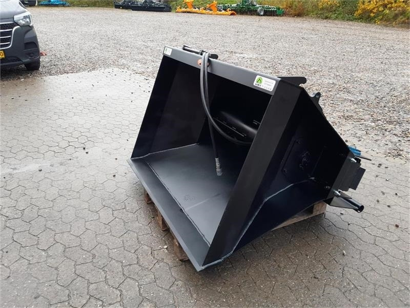 JST SANDKASSE - Kašika za Građevinska mašina: slika 3 JST SANDKASSE - Kašika za Građevinska mašina: slika 3