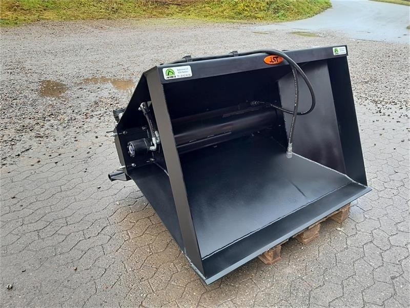 JST SANDKASSE - Kašika za Građevinska mašina: slika 1 JST SANDKASSE - Kašika za Građevinska mašina: slika 1