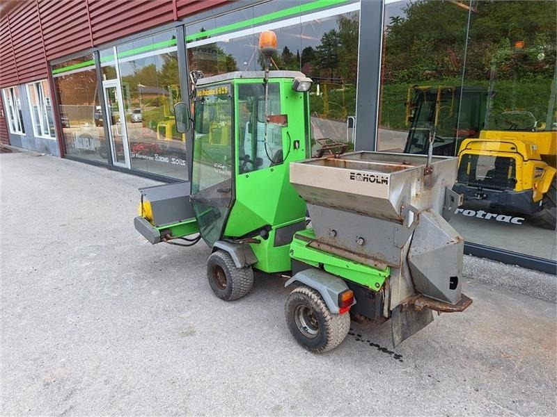 Egholm 2150 - Korisno/ Posebno vozilo: slika 3 Egholm 2150 - Korisno/ Posebno vozilo: slika 3