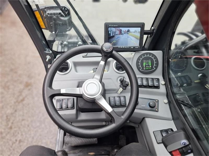 Novu Teleskopski upravljač Mole 2615: slika 13 Novu Teleskopski upravljač Mole 2615: slika 13