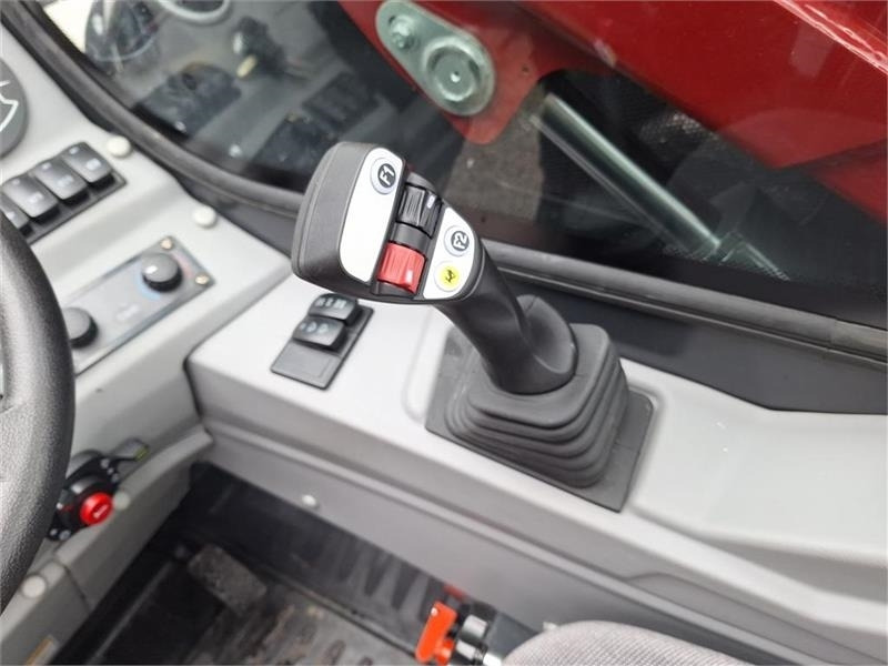 Novu Teleskopski upravljač Mole 2615: slika 12 Novu Teleskopski upravljač Mole 2615: slika 12