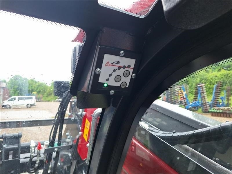 Novu Teleskopski upravljač Mole 2615: slika 14 Novu Teleskopski upravljač Mole 2615: slika 14