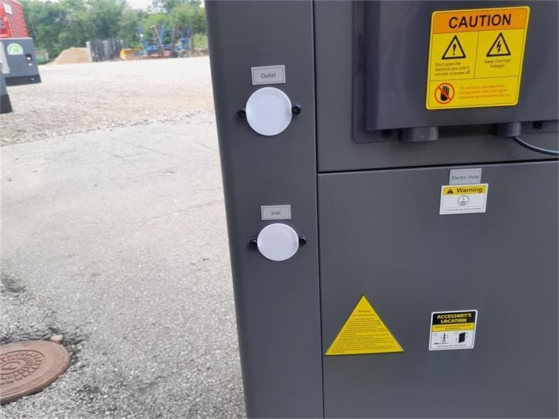 - - - SPRSUN 9.1 KW - Građevinski grejač: slika 4 - - - SPRSUN 9.1 KW - Građevinski grejač: slika 4