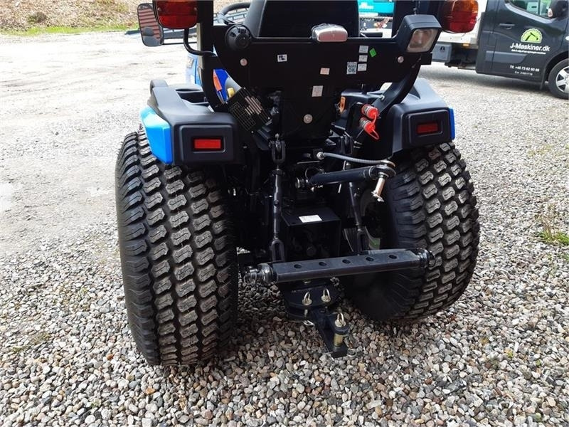 Solis 26 hst - Komunalni traktor: slika 3 Solis 26 hst - Komunalni traktor: slika 3