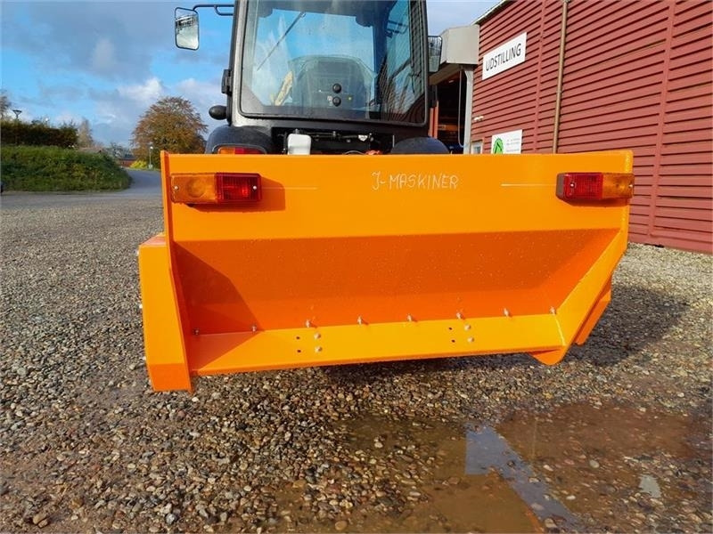 Solis 26 vinter sæt - Komunalni traktor: slika 4 Solis 26 vinter sæt - Komunalni traktor: slika 4