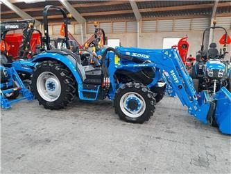 Solis 50 - Mali traktor: slika 1 Solis 50 - Mali traktor: slika 1