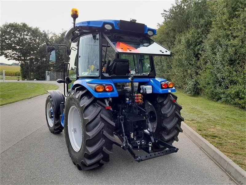Solis 60 2 ÅRS GARENTI - Traktor: slika 5 Solis 60 2 ÅRS GARENTI - Traktor: slika 5