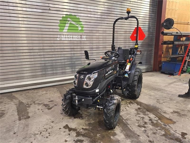 Solis S26 - Mali traktor: slika 2 Solis S26 - Mali traktor: slika 2