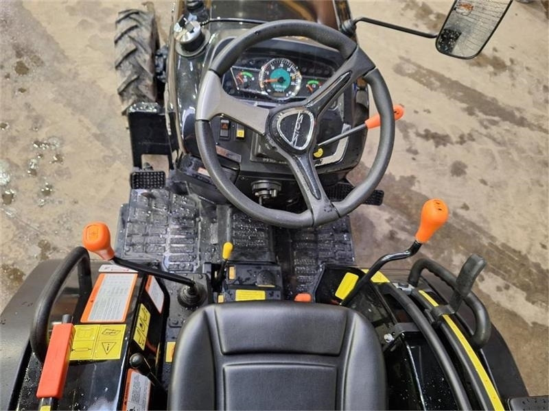 Solis S26 - Mali traktor: slika 4 Solis S26 - Mali traktor: slika 4
