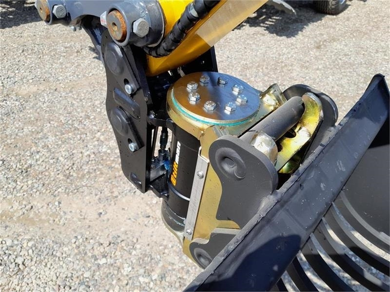 XCMG XE20E - Mini bager: slika 3 XCMG XE20E - Mini bager: slika 3