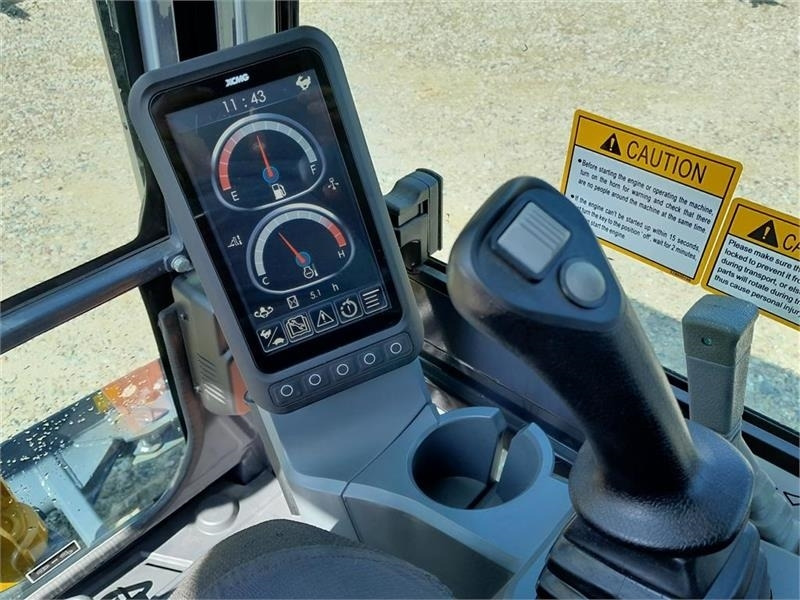 Lizing XCMG XE20E  XCMG XE20E: slika 12