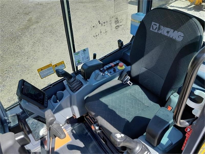 Lizing XCMG XE20E  XCMG XE20E: slika 11