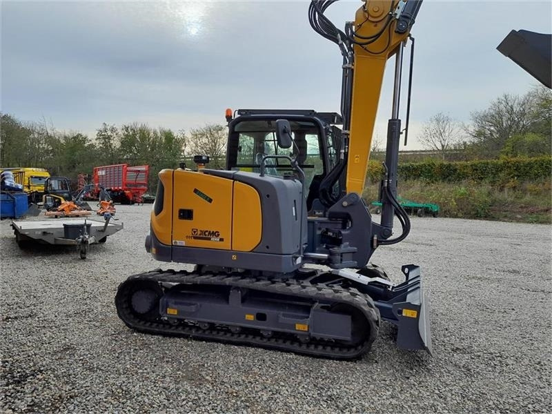 XCMG XE80E - Bager guseničar: slika 5 XCMG XE80E - Bager guseničar: slika 5