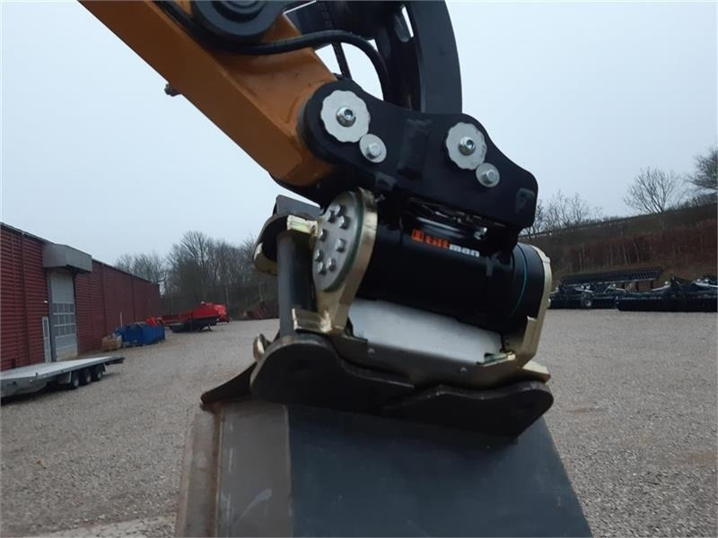 XCMG xe27e - Mini bager: slika 5 XCMG xe27e - Mini bager: slika 5