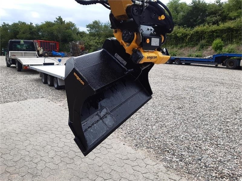 XCMG xe27e - Mini bager: slika 3 XCMG xe27e - Mini bager: slika 3