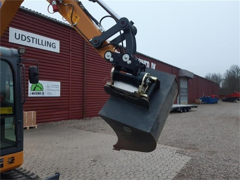 XCMG xe27e - Mini bager: slika 4 XCMG xe27e - Mini bager: slika 4