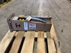 - - - beton hammer til minigraver - Kašika za Građevinska mašina: slika 2 - - - beton hammer til minigraver - Kašika za Građevinska mašina: slika 2