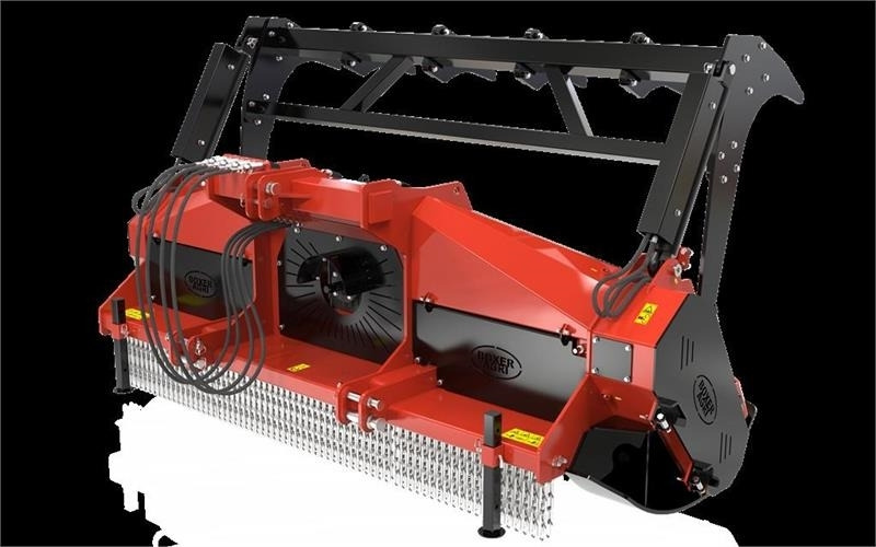 - - - boxer agri - Šumski mulčer: slika 2 - - - boxer agri - Šumski mulčer: slika 2