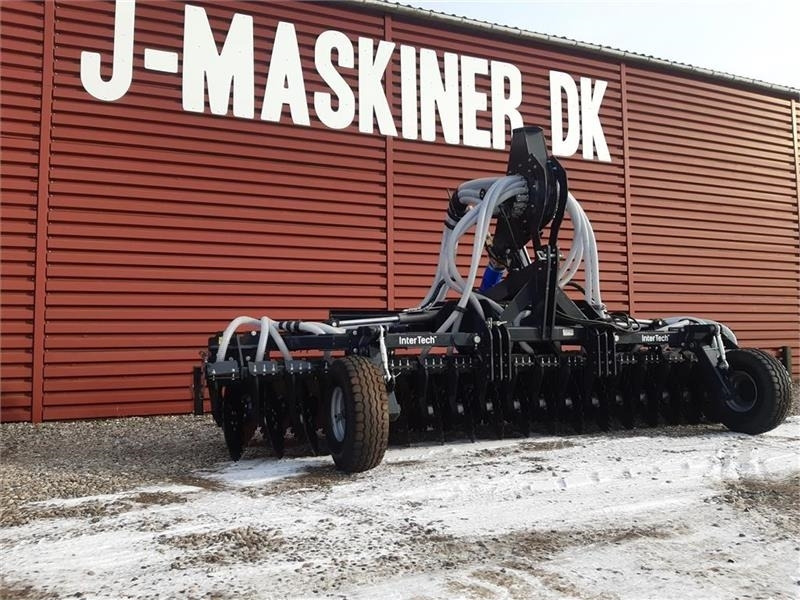 - - - gylle nedfælder 5 meters - Deponator gnojnice: slika 3 - - - gylle nedfælder 5 meters - Deponator gnojnice: slika 3