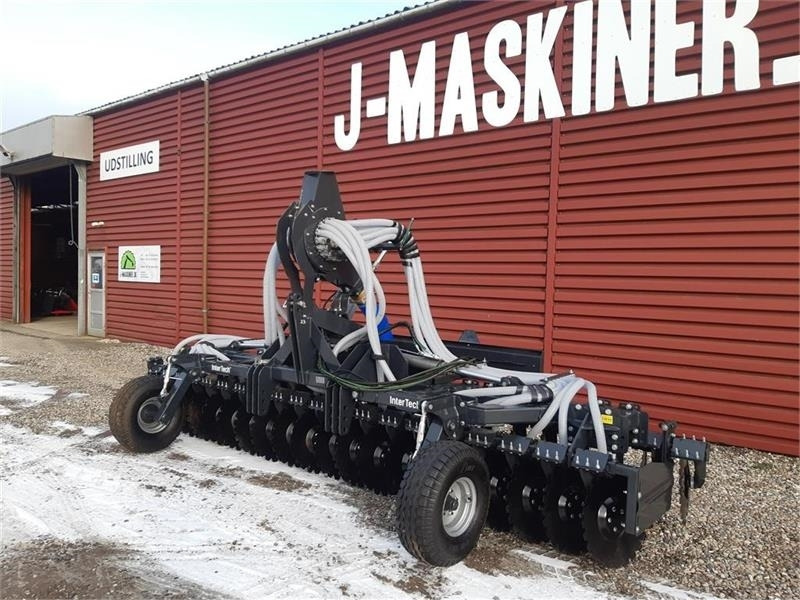 - - - gylle nedfælder 5 meters - Deponator gnojnice: slika 1 - - - gylle nedfælder 5 meters - Deponator gnojnice: slika 1