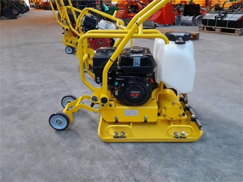- - - paclite pladevibrator - Vibraciona ploča: slika 3 - - - paclite pladevibrator - Vibraciona ploča: slika 3