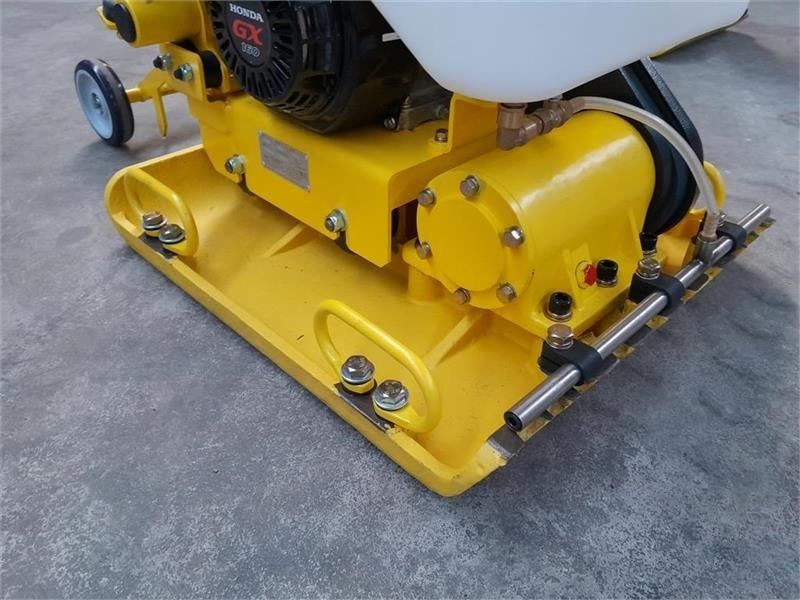 - - - paclite pladevibrator - Vibraciona ploča: slika 5 - - - paclite pladevibrator - Vibraciona ploča: slika 5