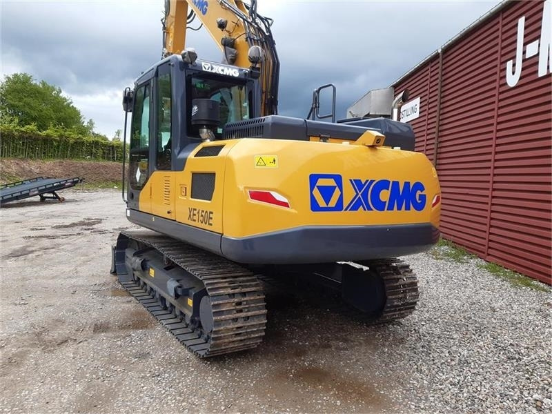 - - - xcmg xe150e  - Bager guseničar: slika 3 - - - xcmg xe150e  - Bager guseničar: slika 3