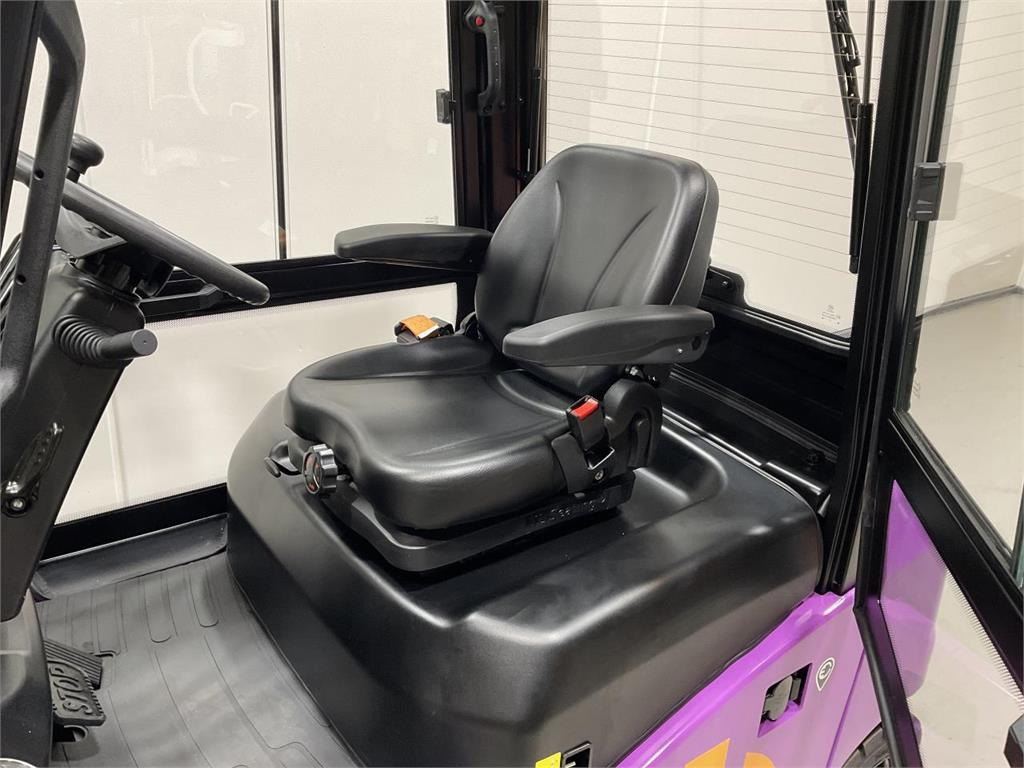 AntOn CBH 2.5 - Električni viljuškar: slika 5 AntOn CBH 2.5 - Električni viljuškar: slika 5