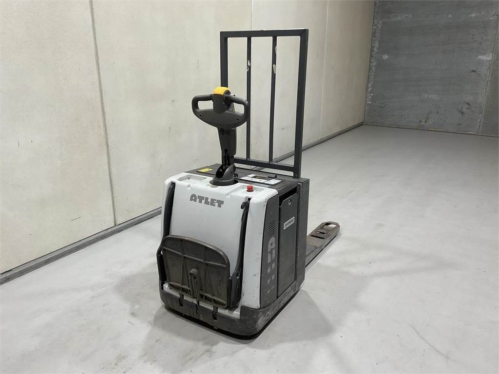Atlet PMR200P  - Kolica za palete: slika 2 Atlet PMR200P  - Kolica za palete: slika 2