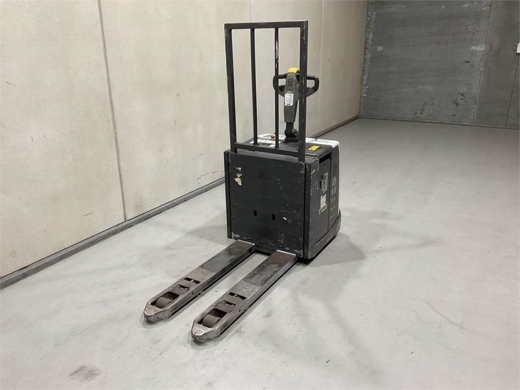 Atlet PMR200P  - Kolica za palete: slika 4 Atlet PMR200P  - Kolica za palete: slika 4