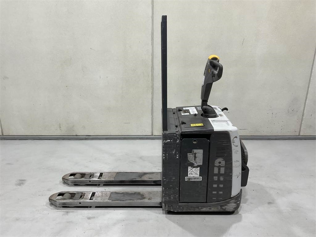 Atlet PMR200P  - Kolica za palete: slika 3 Atlet PMR200P  - Kolica za palete: slika 3