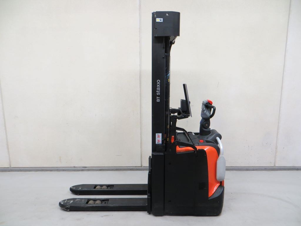 BT SPE140L - Slagač: slika 2 BT SPE140L - Slagač: slika 2