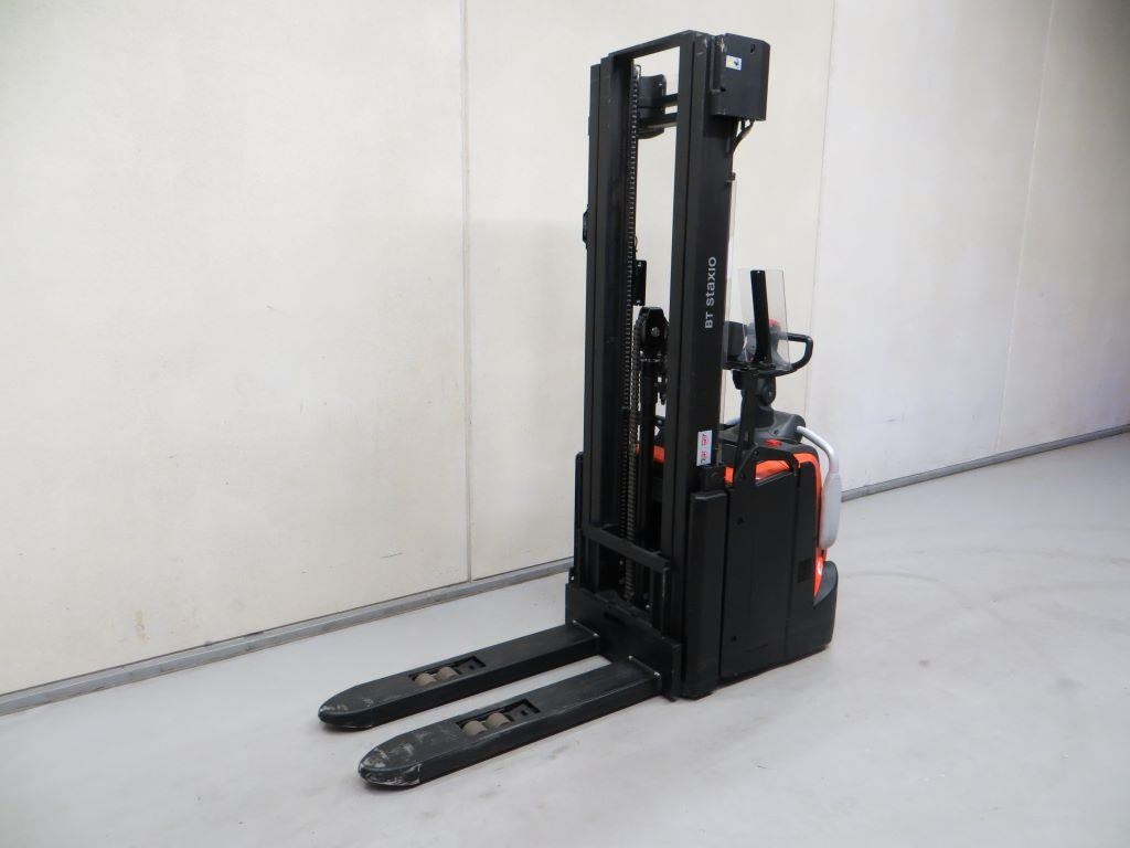 BT SPE140L - Slagač: slika 3 BT SPE140L - Slagač: slika 3