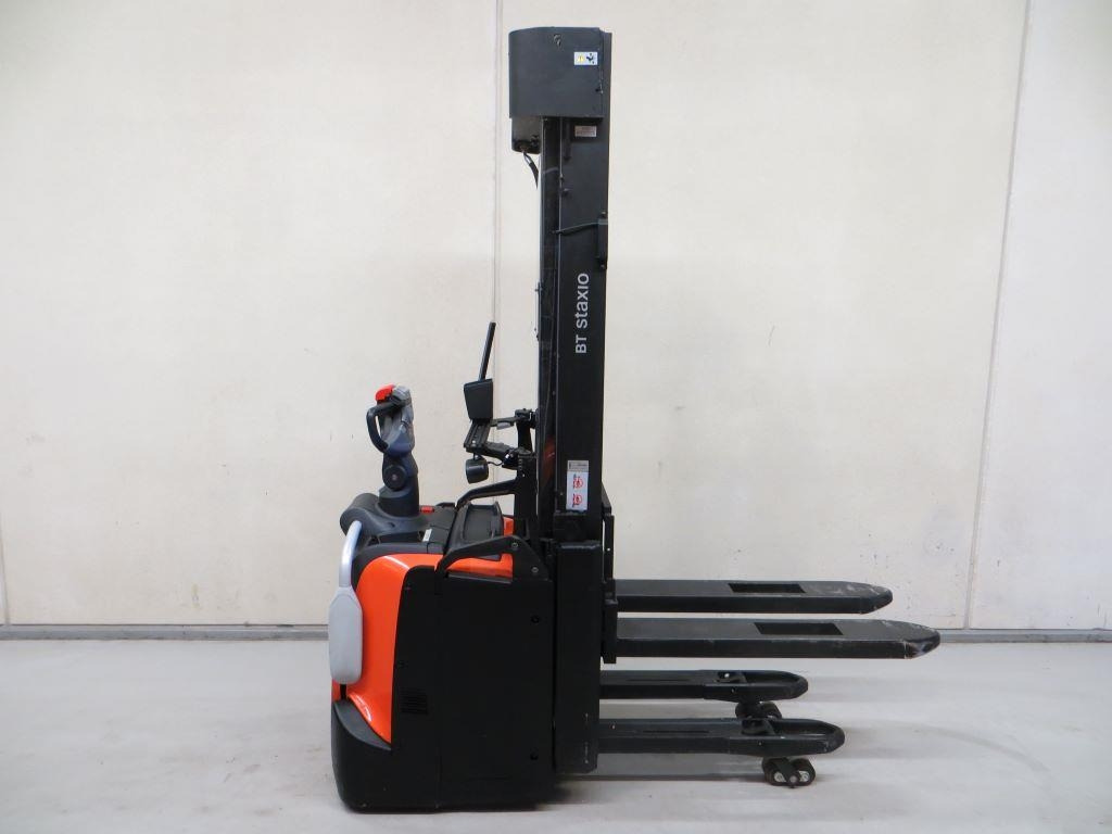 BT SPE140L - Slagač: slika 1 BT SPE140L - Slagač: slika 1