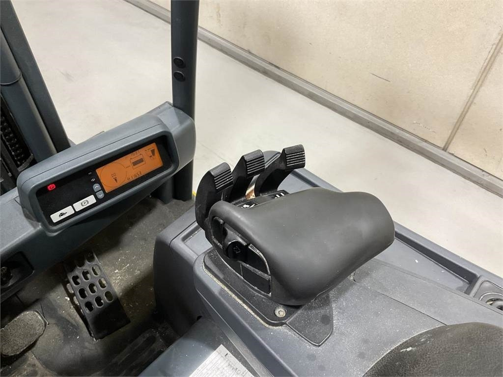 Jungheinrich EFG 216 K - Električni viljuškar: slika 5 Jungheinrich EFG 216 K - Električni viljuškar: slika 5