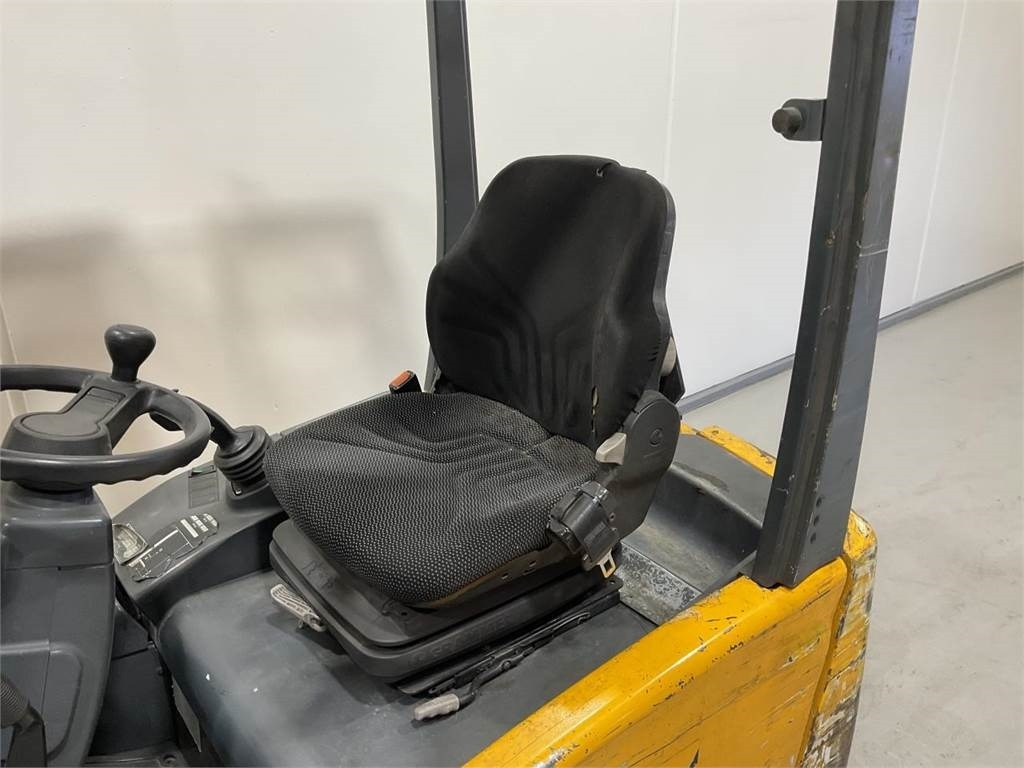 Jungheinrich EFG-DF AC 18 MP - Električni viljuškar: slika 5 Jungheinrich EFG-DF AC 18 MP - Električni viljuškar: slika 5