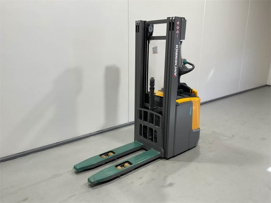 Jungheinrich ERC 214 - Slagač: slika 4 Jungheinrich ERC 214 - Slagač: slika 4