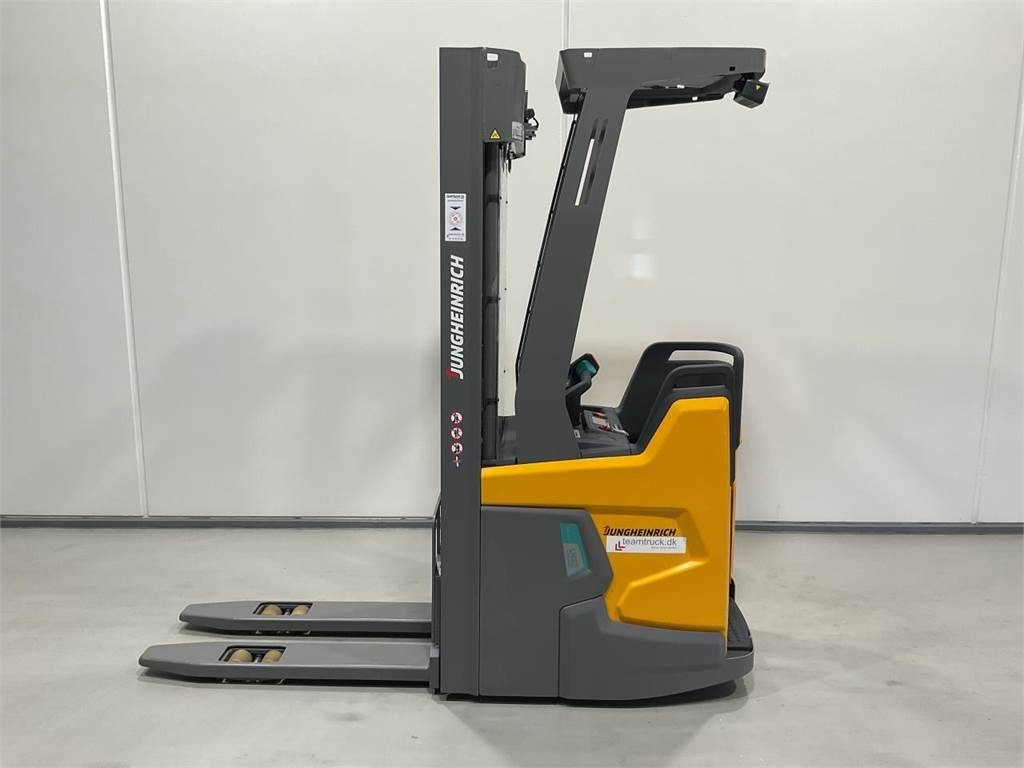 Jungheinrich ERC 214I - Slagač: slika 3 Jungheinrich ERC 214I - Slagač: slika 3