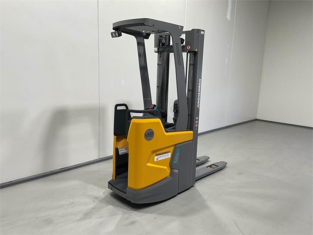 Jungheinrich ERC 214I - Slagač: slika 2 Jungheinrich ERC 214I - Slagač: slika 2