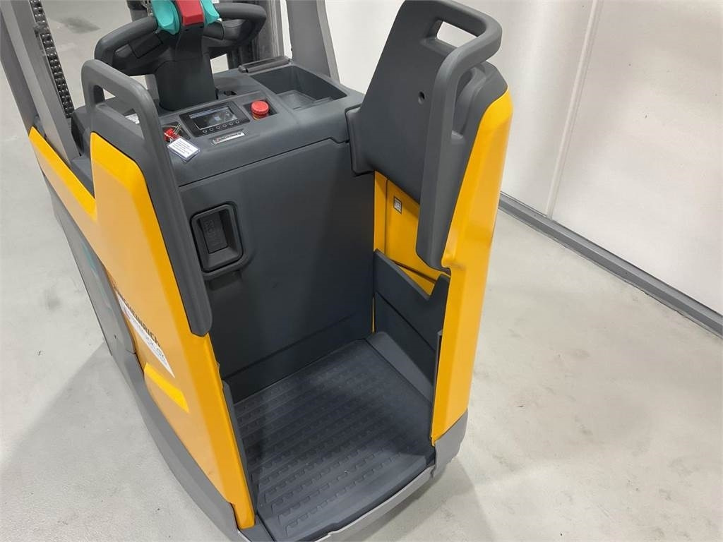 Jungheinrich ERC 214I - Slagač: slika 5 Jungheinrich ERC 214I - Slagač: slika 5