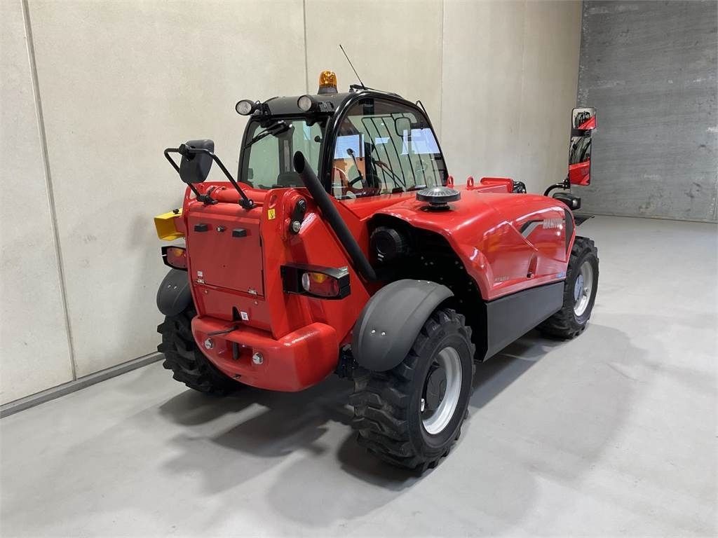 Manitou MT 625 H - Teleskopski upravljač: slika 2 Manitou MT 625 H - Teleskopski upravljač: slika 2