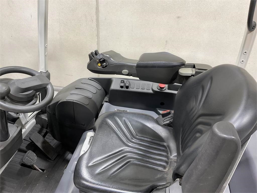 Nissan TX3-16 - Električni viljuškar: slika 3 Nissan TX3-16 - Električni viljuškar: slika 3