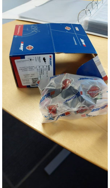 Auger håndfødepumpe Scania diesel pump OE 2543515 - Električni sistem za Prikolica: slika 5 Auger håndfødepumpe Scania diesel pump OE 2543515 - Električni sistem za Prikolica: slika 5