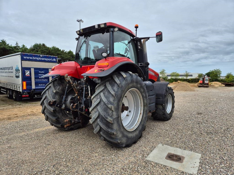 Case IH Magnum 340 - Traktor: slika 5 Case IH Magnum 340 - Traktor: slika 5